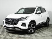 Chery Tiggo 4 Pro I Рестайлинг Санкт-Петербург  - изображение 23