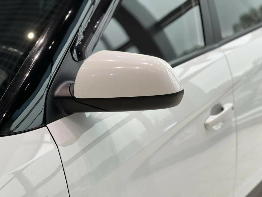 Hyundai Creta I Екатеринбург  - изображение 8