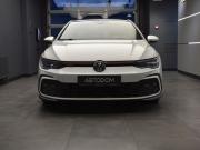 Volkswagen Golf GTI VIII Москва  - изображение 32