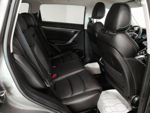 Geely Atlas Pro с пробегом 2023 года, цена 2 080 000 рублей, 32917 км, внедорожник, Автокод Объявления