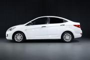 Hyundai Solaris I Тюмень  - изображение 29