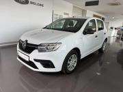 Renault Sandero II Рестайлинг Подольск  - изображение 23