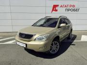 Lexus RX II Рестайлинг Ставрополь  - изображение 21