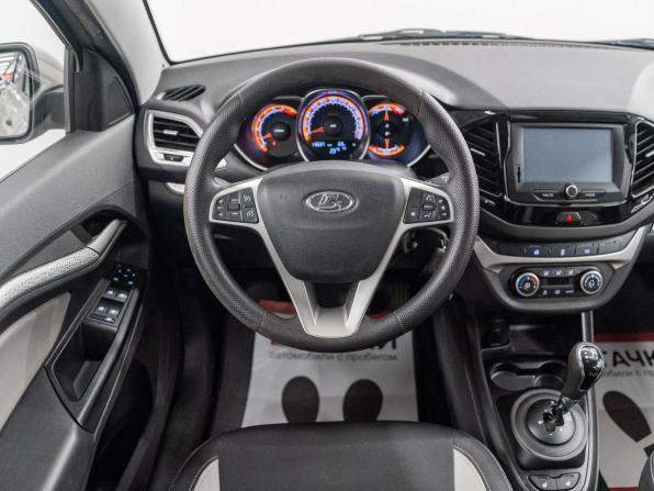 Lada (ВАЗ) Vesta I с пробегом 2019 года, цена 925 000 рублей, 115032 км, универсал, Автокод Объявления
