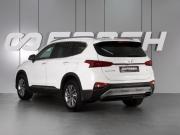 Hyundai Santa Fe IV Минеральные Воды  - изображение 22