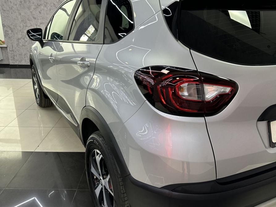 Renault Kaptur I Рестайлинг Ярославль  - изображение 11