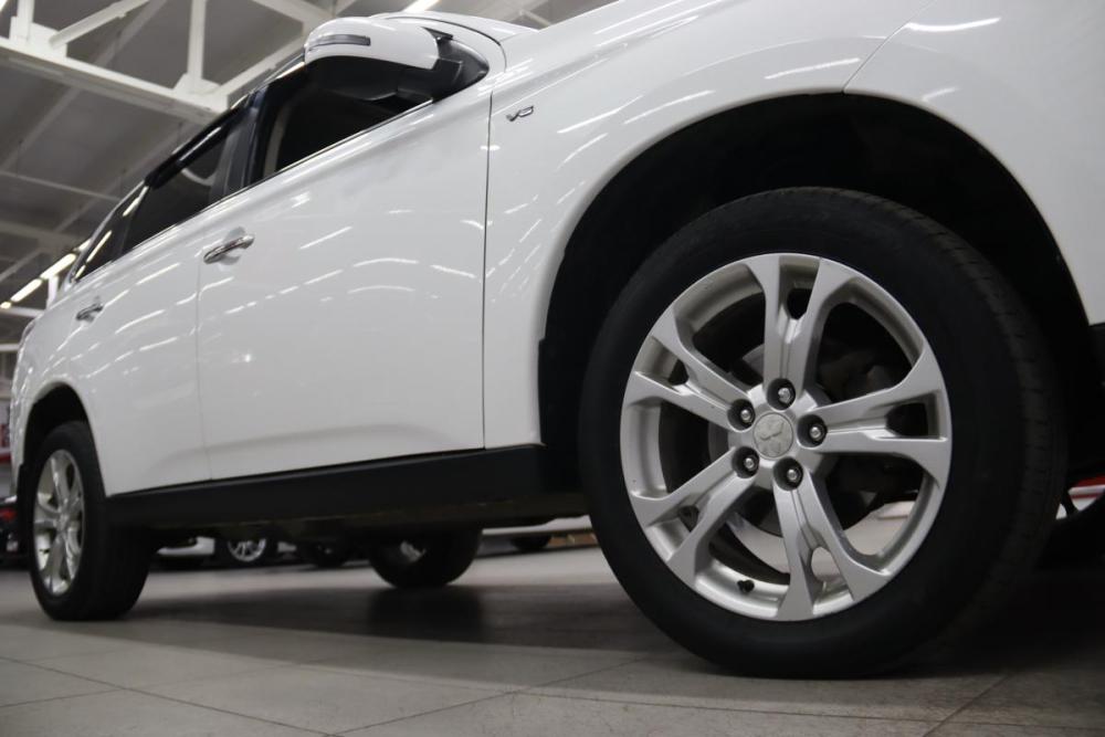 Mitsubishi Outlander III Сургут  - изображение 31