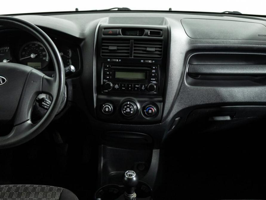 Kia Sportage II Санкт-Петербург  - изображение 14