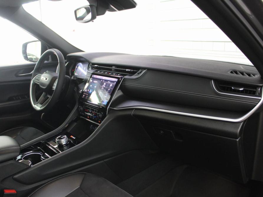 Jeep Grand Cherokee V (WL) Москва  - изображение 34