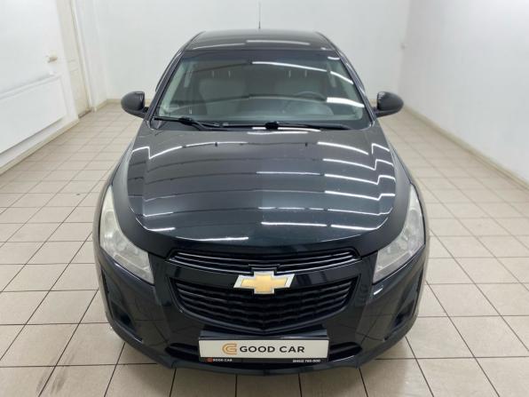 Chevrolet Cruze I Рестайлинг с пробегом 2012 года, цена 780 000 рублей, 167407 км, хэтчбек, Автокод Объявления