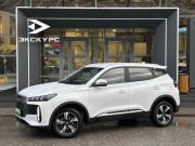 Chery Tiggo 4 I Рестайлинг 2 Пермь  - изображение 29