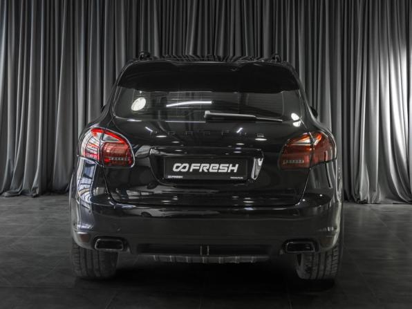 Porsche Cayenne II (958) с пробегом 2011 года, цена 2 149 000 рублей, 188079 км, внедорожник, Автокод Объявления