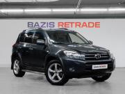 Toyota RAV4 III (XA30) Тюмень  - изображение 29