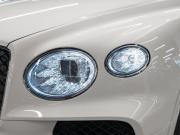 Bentley Bentayga I Рестайлинг Москва  - изображение 72