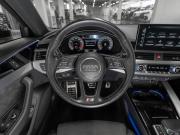 Audi A4 V (B9) Рестайлинг Москва  - изображение 33