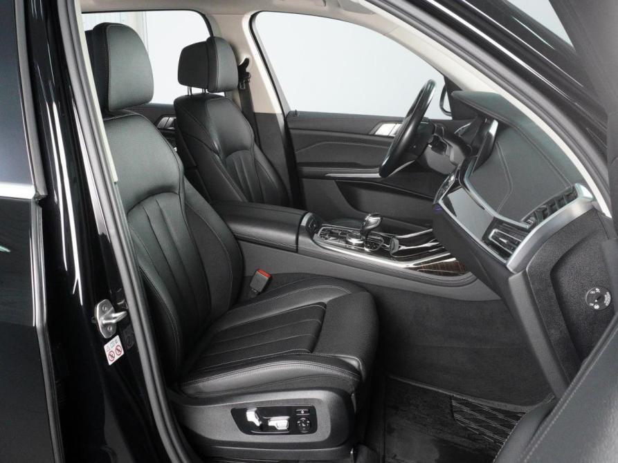 BMW X7 I (G07) Минеральные Воды  - изображение 8