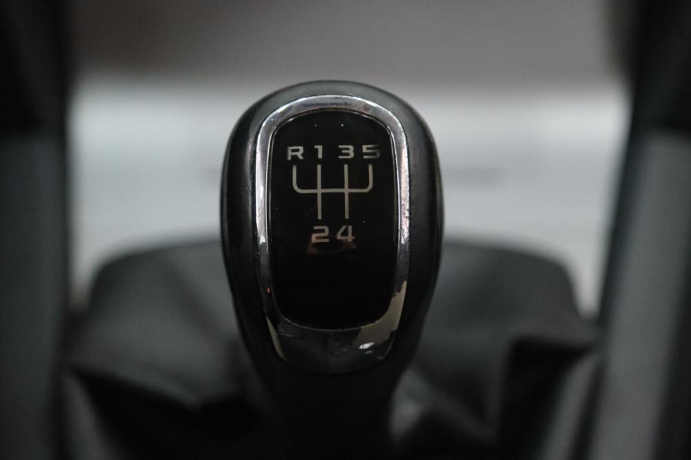 Skoda Octavia II (A5) Рестайлинг Омск  - изображение 18