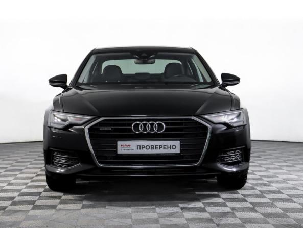 Audi A6 V (C8) с пробегом 2019 года, цена 3 508 000 рублей, 61819 км, седан, Автокод Объявления