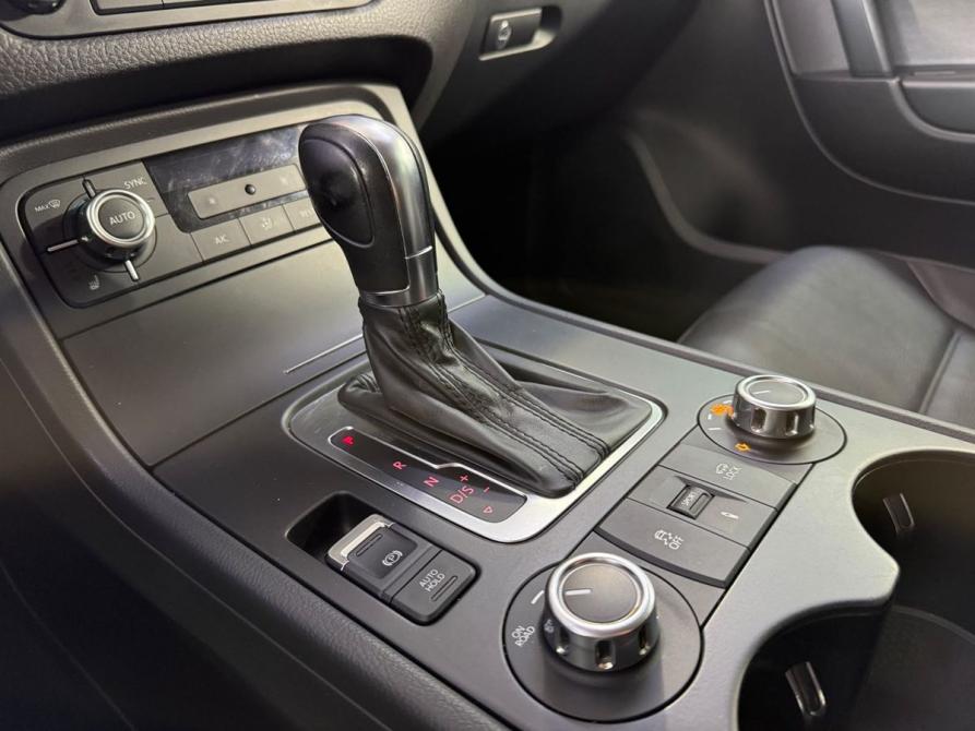 Volkswagen Touareg II Москва  - изображение 18