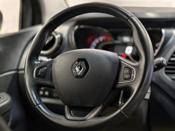 Renault Kaptur I с пробегом 2020 года, цена 1 574 000 рублей, 58596 км, внедорожник, Автокод Объявления