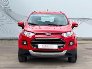 Ford EcoSport II Воронеж  - изображение 25