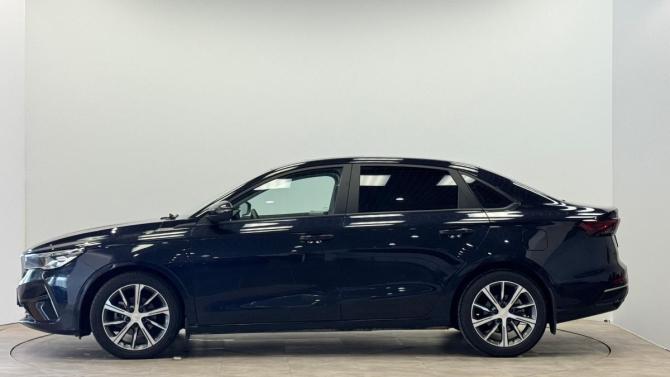 Geely Emgrand II с пробегом 2023 года, цена 1 480 000 рублей, 46776 км, седан, Автокод Объявления
