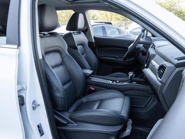 Chery Tiggo 4 I Рестайлинг с пробегом 2022 года, цена 1 033 000 рублей, 120268 км, внедорожник, Автокод Объявления