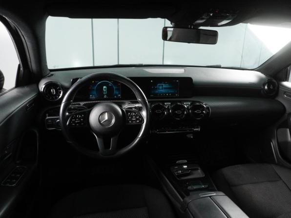 Mercedes-Benz A-Класс IV (W177) с пробегом 2019 года, цена 1 980 000 рублей, 136225 км, хэтчбек, Автокод Объявления