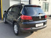 Volkswagen Tiguan I Рестайлинг Москва  - изображение 21
