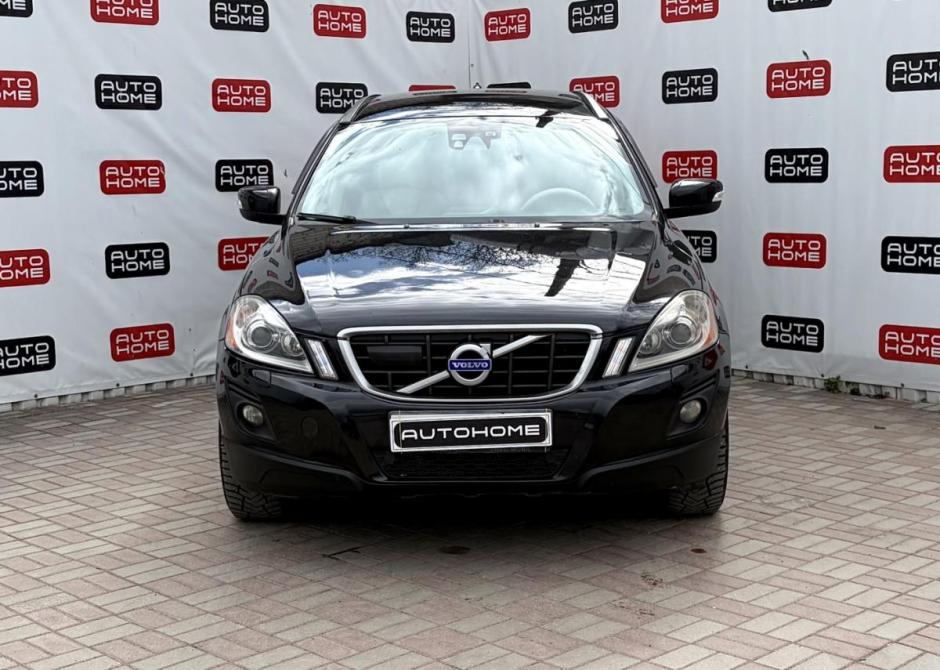 Volvo XC60 I Санкт-Петербург  - изображение 2