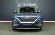 Hyundai Creta II Уфа  - изображение 20