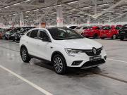 Renault Arkana I Казань  - изображение 30