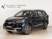 Chery Tiggo 8 I Казань  - изображение 9