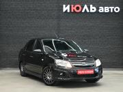 Lada (ВАЗ) Granta I Екатеринбург  - изображение 21