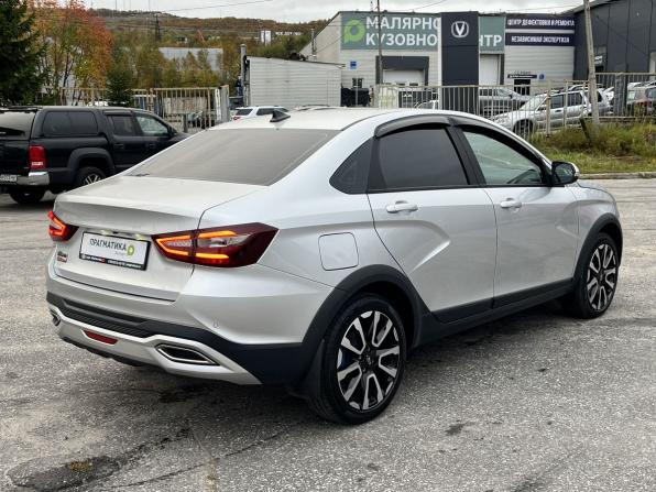 Lada (ВАЗ) Vesta I Рестайлинг (NG) с пробегом 2025 года, цена 1 549 000 рублей, 10720 км, седан, Автокод Объявления