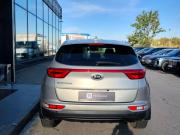 Kia Sportage IV Санкт-Петербург  - изображение 25