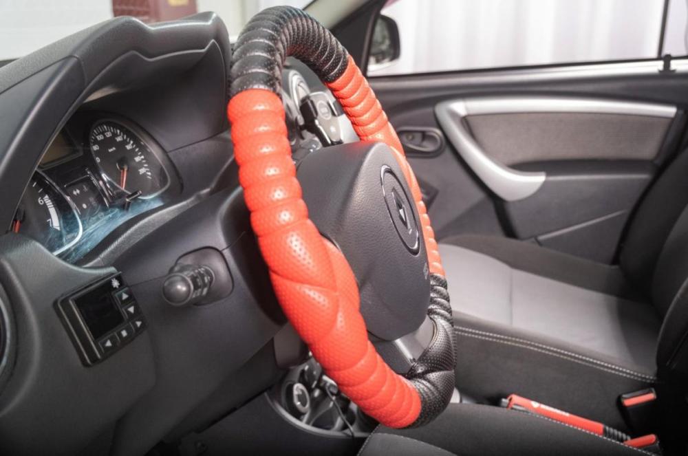 Renault Duster I Томск  - изображение 13