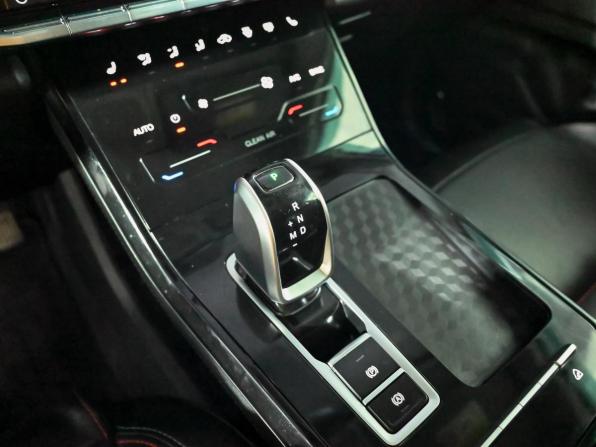 Chery Tiggo 7 Pro I с пробегом 2020 года, цена 1 730 000 рублей, 77141 км, внедорожник, Автокод Объявления