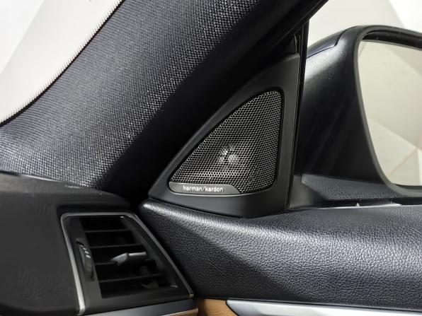 BMW 4 серии F32/F33/F36 Рестайлинг с пробегом 2018 года, цена 2 769 477 рублей, 116100 км, купе, Автокод Объявления