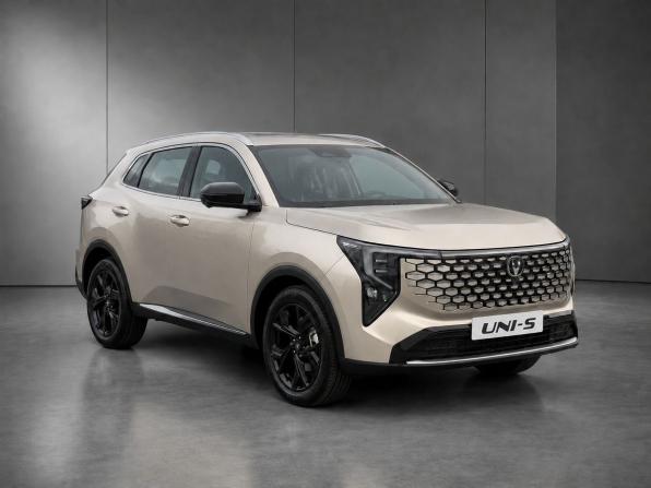 Новый Changan UNI-S (CS55 Plus) 2026 года, цена 3 237 970 рублей, внедорожник, Автокод Объявления