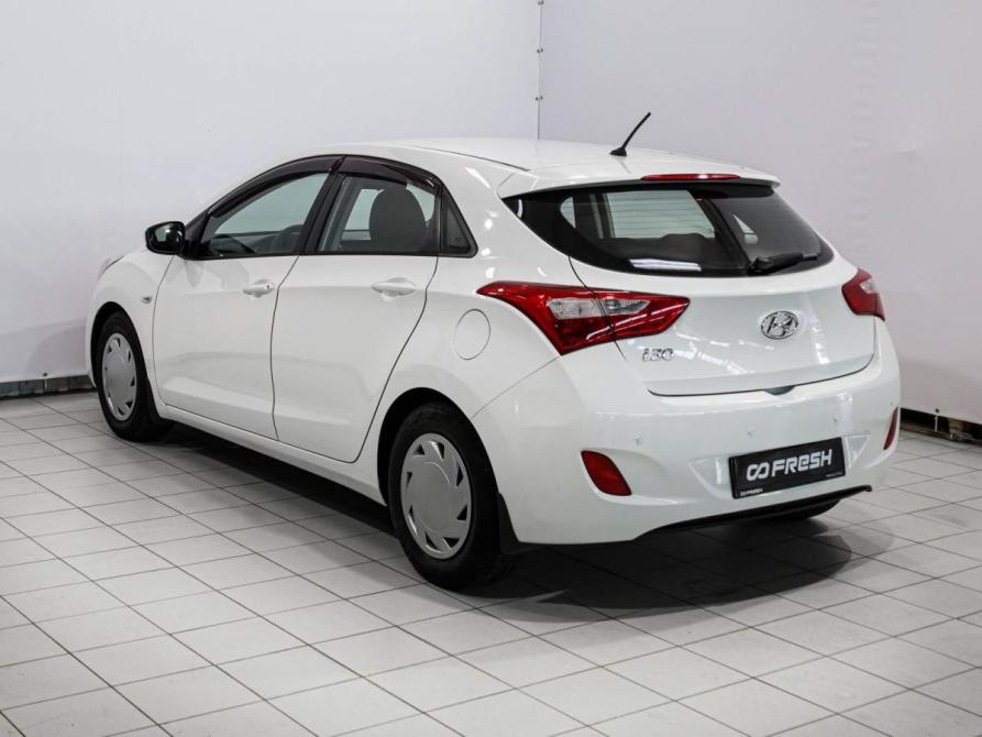 Hyundai i30 II Ростов-на-Дону  - изображение 2