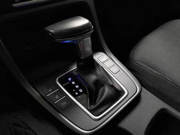 Hyundai Creta II с пробегом 2022 года, цена 2 210 000 рублей, 35538 км, внедорожник, Автокод Объявления