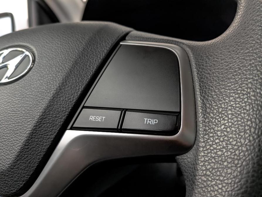 Hyundai Solaris II Рестайлинг Москва  - изображение 27