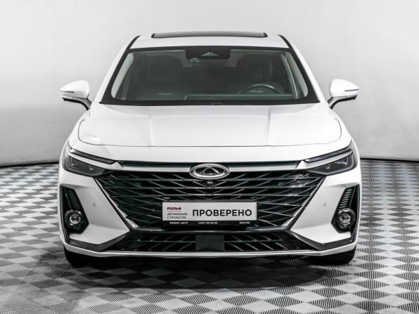 Chery Arrizo 8 с пробегом 2023 года, цена 2 210 000 рублей, 27500 км, седан, Автокод Объявления