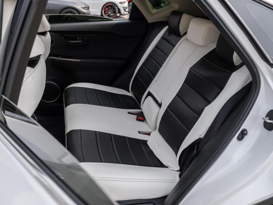 Lexus NX I Рестайлинг Сочи  - изображение 9