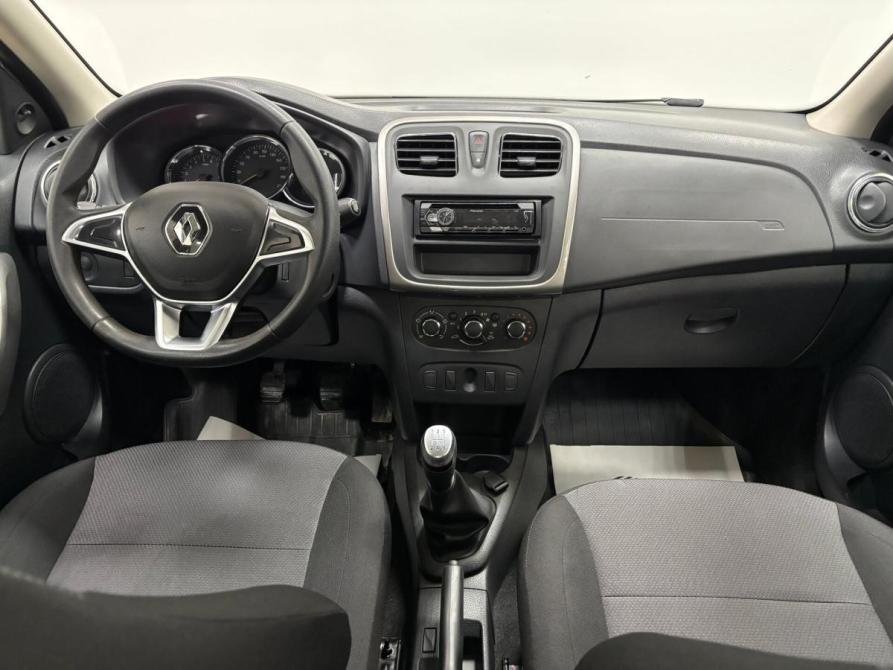 Renault Sandero II Рестайлинг Альметьевск  - изображение 9