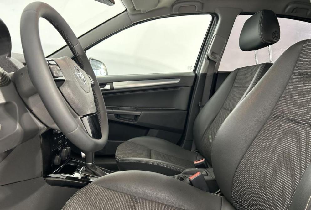 Opel Astra H Рестайлинг Саранск  - изображение 26