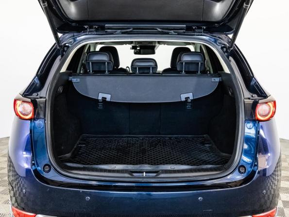 Mazda CX-5 II с пробегом 2021 года, цена 3 099 000 рублей, 98869 км, внедорожник, Автокод Объявления