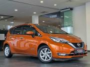 Nissan Note II Рестайлинг Новосибирск  - изображение 24