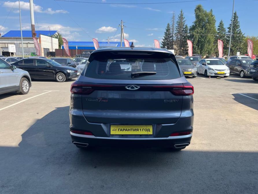 Chery Tiggo 7 Pro I Альметьевск  - изображение 6